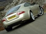 Jaguar XK Coupe 2006 года (UK)